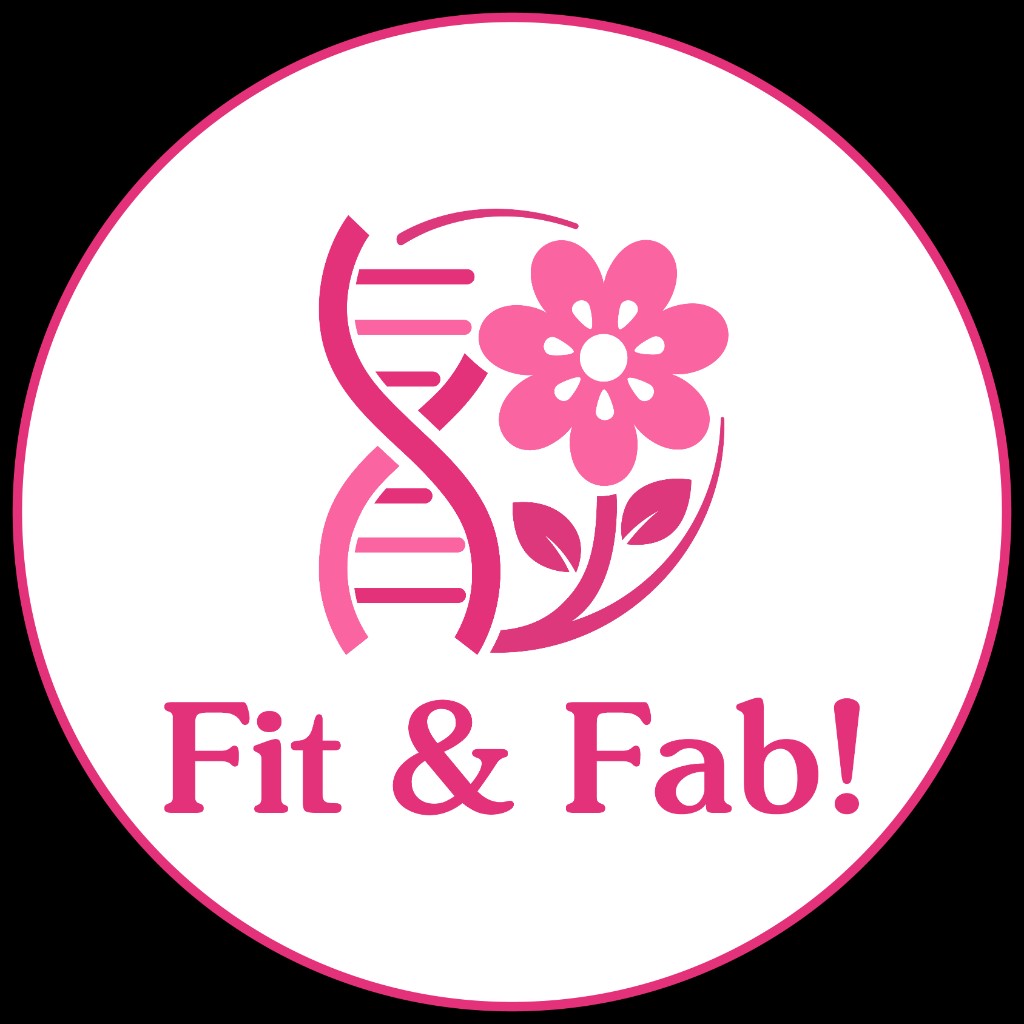 Fit & Fab!